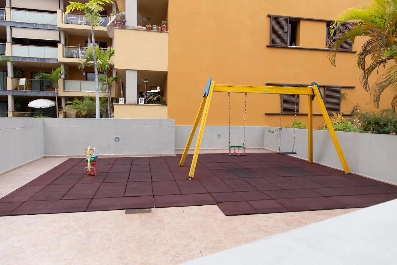 Sweet Home Puerto De La Cruz Spanien