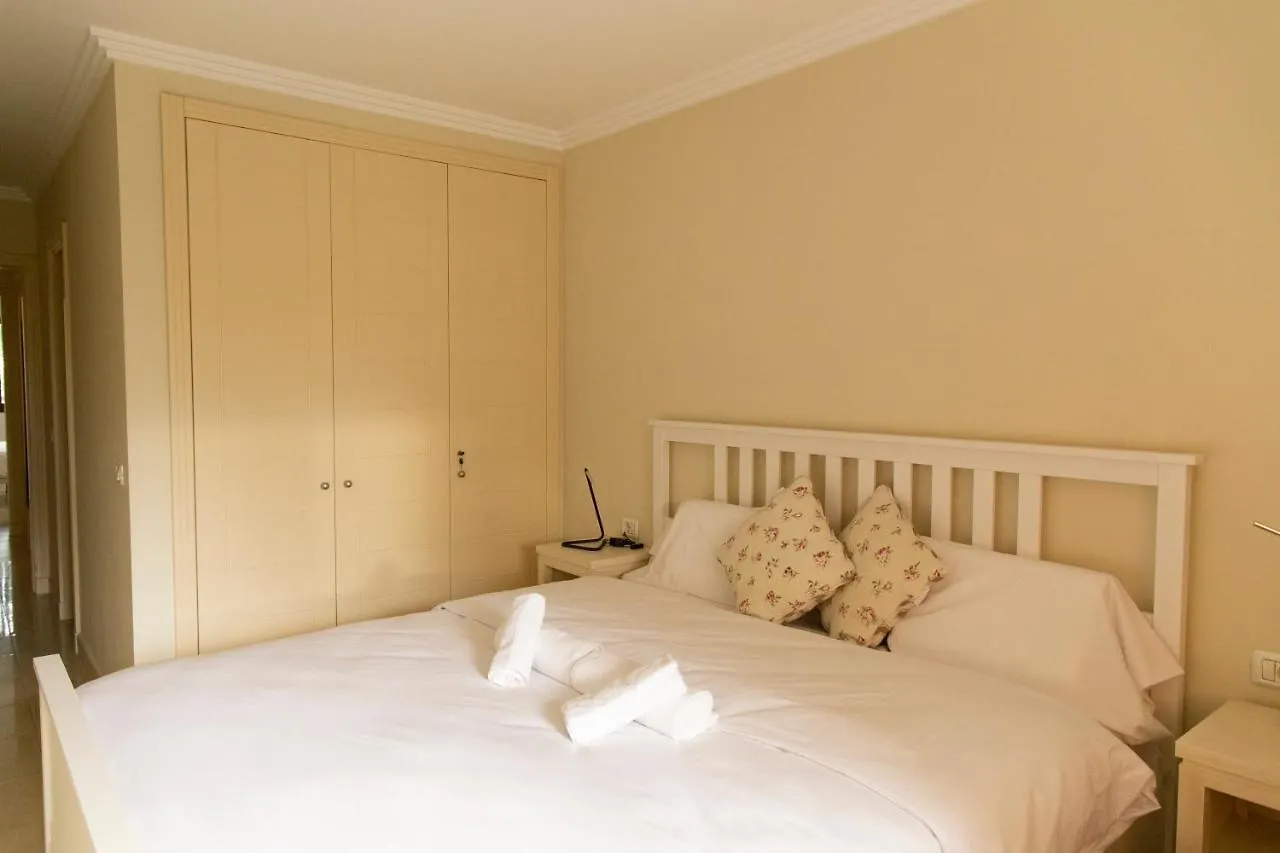 Apartamento Sweet Home Puerto de la Cruz