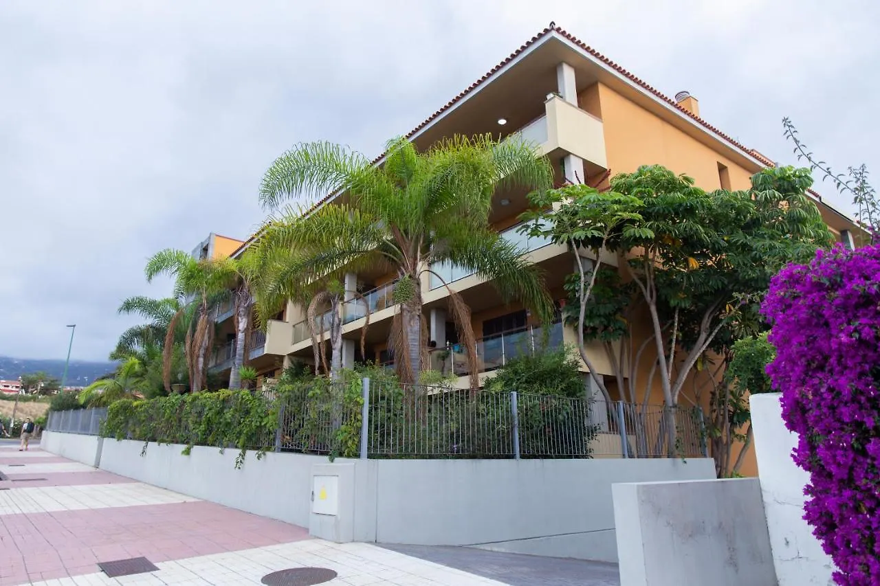 Apartamento Sweet Home Puerto de la Cruz España